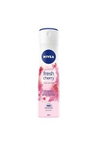 Nivea Fresh Carry Deodorant Kadın 150 Ml