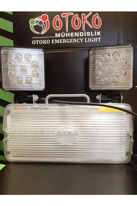 Otoko Eple2 Acil Aydınlatma Armatürü