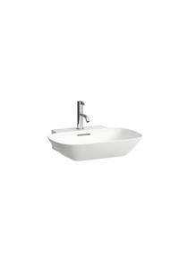 Laufen Ino Tezgahustu Lavabo 560x450 Mm 8.1030.2.000.104.1