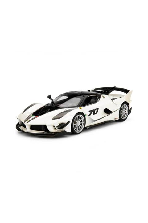 Burago 1:18 Ferrari Fxx K Evo Model Araba