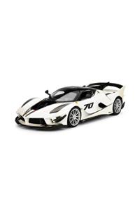 Burago 1:18 Ferrari Fxx K Evo Model Araba