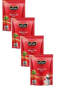 Ofçay Bitane Regular Tea Eko Demlik Poşet Çay 30 gr 30 Adet 4'lü Paket