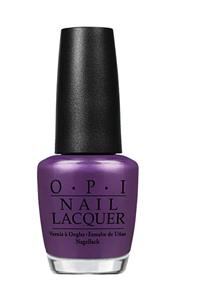 OPI Oje - Purpule Wiht A Purpose 15 ml 09458617