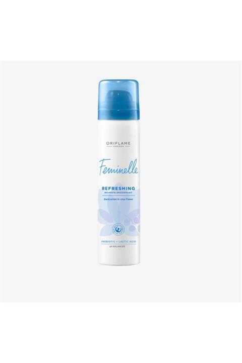 Oriflame Feminelle Rahatlatıcı Deodorant
