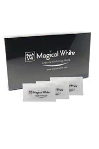 Magical White Diş Beyazlatma Bantları 3 Paket/6 Bant