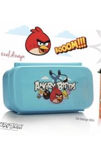 Tupperware Angry Birds Beslenme Kutusu