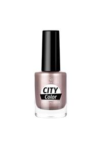 Golden Rose Oje - Gr City Color Naıil Lacquer No:38