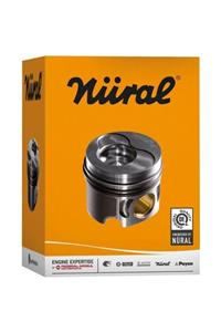 Federal Focus/c-max/partner 2/berlingo/c4/c5/308 Uyumlu Piston+segman