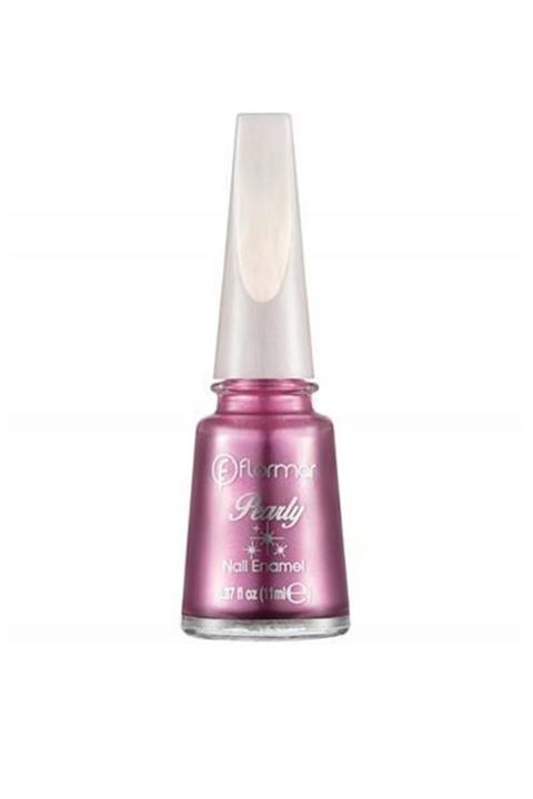 Flormar Pearly Oje - No:360 8690604280797