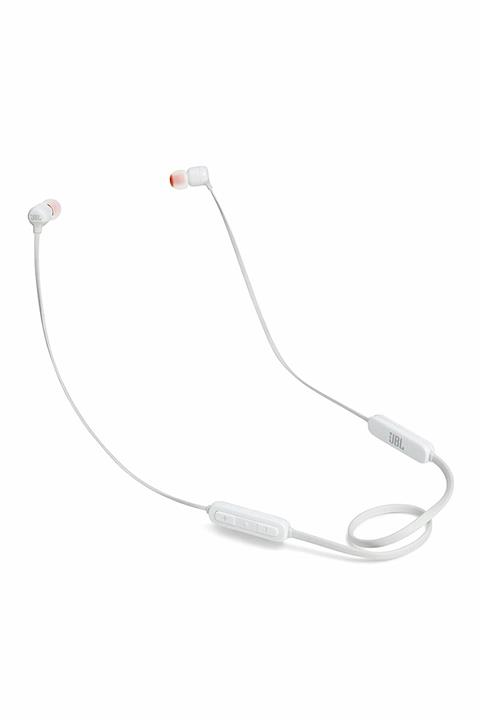 JBL T110BT Bluetooth Kulakiçi Kulaklık Beyaz