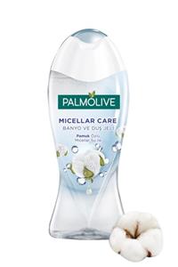 Palmolive Micellar Care Pamuk Özlü Banyo Ve Duş Jeli 250 ml