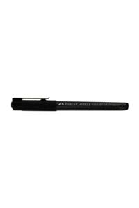 Faber Castell Faber-castell Roller Kalem Vision Micro Iğne Uç 0.3 Mm Siyah 5020541521