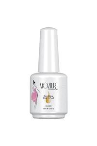 MOZIUR Professional No Wipe Top Coat 15 ml