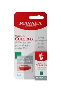 Mavala ColorFix Oje Sabitleyici Esnek Son Cila 5 ml 7618900907614