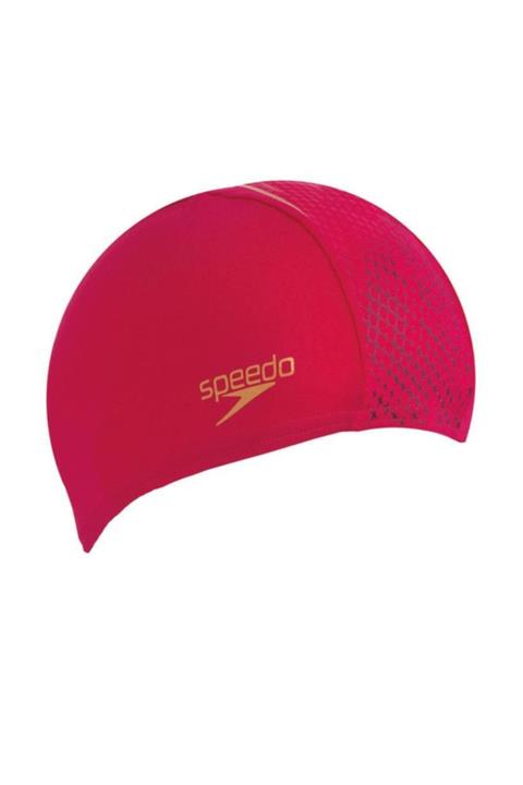 SPEEDO Endurance Kumaş Bone Kırmızı (8-10444a675)