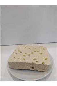 onkardeşler Doğal Katkısız Antep Fıstıklı Tahin Helvası ( 1 Kg )