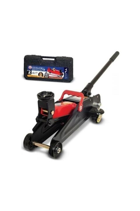 MOONSHOP 2 Ton Timsah Kriko