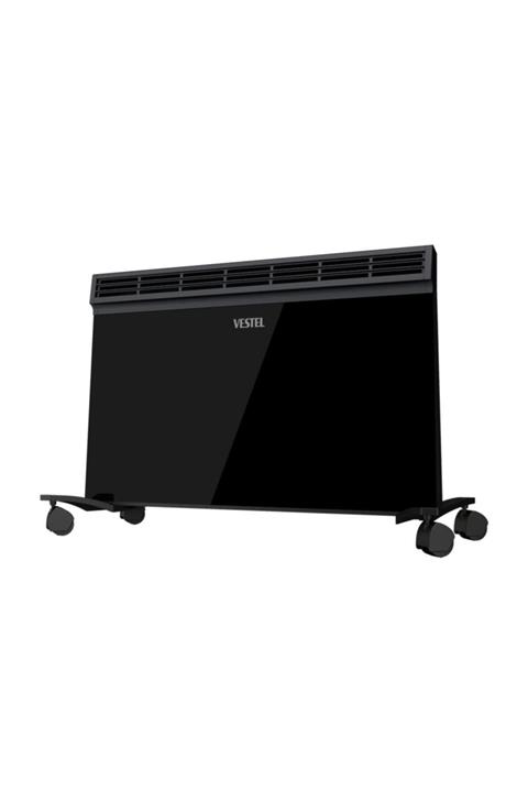 Vestel K 700 Se 2000 W Konvektör Isıtıcı