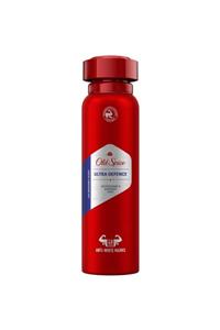 Old Spice Anti Perspirant Sprey Deodorant 150 Ml Ultra Defence