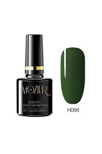 MOZIUR Professional H066 Kalıcı Oje 10 ml