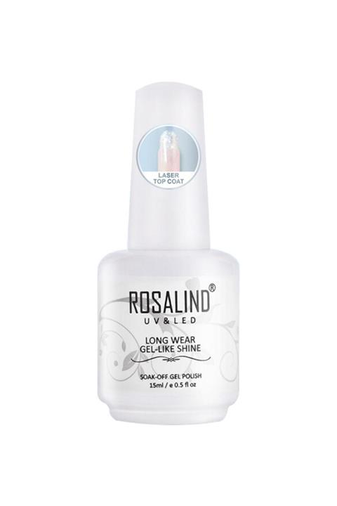 ROSALIND Laser Top Coat 15 ml