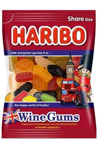 Haribo Harıbo Winegums 200 gr