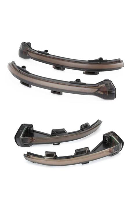 OLED GARAJ Volkswagen Golf 7 Ayna Sinyali