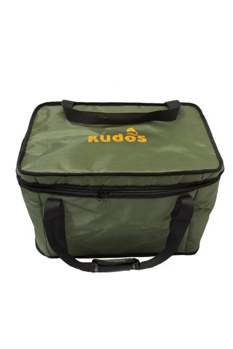 Kudos 45 Lt. Termal Çanta Yeşil