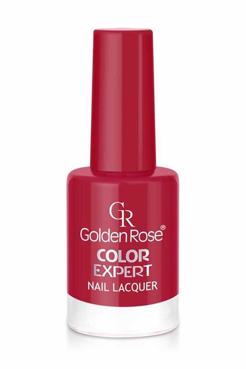 Golden Rose Oje - Color Expert Nail Lacquer No: 23