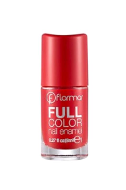 Flormar Full Color Nail Enamel Oje FC08 8690604310449