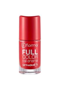 Flormar Full Color Nail Enamel Oje FC08 8690604310449