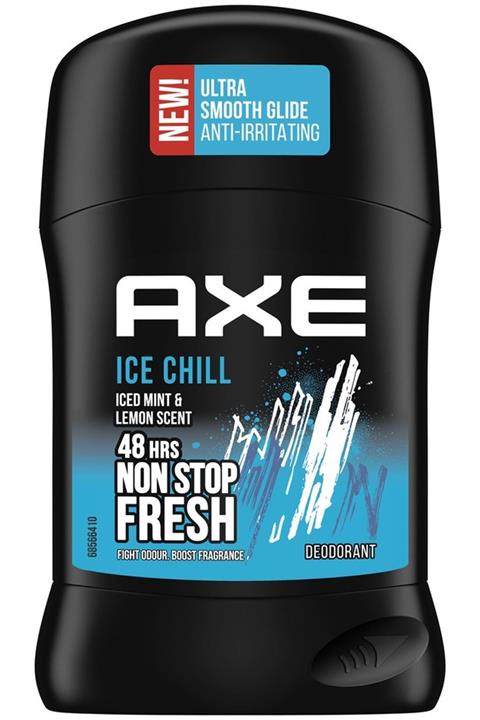 Axe Ice Chill Erkek Deodorant Stick 50 ml