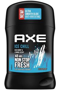 Axe Ice Chill Erkek Deodorant Stick 50 ml