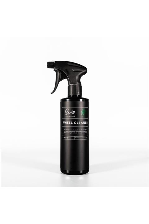 Sam's Detailing - Wheel Cleaner - Jant Temizleyici 500 ml