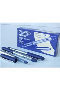 Aihao Pilot Kalem 144 Adet Mavi