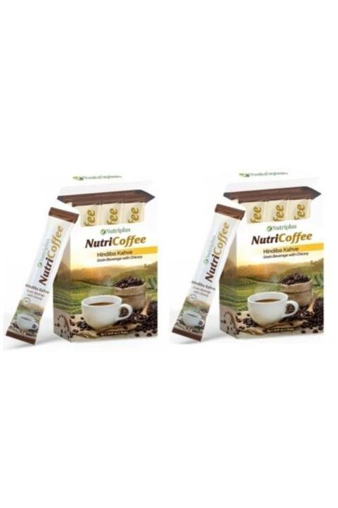 Farmasi Kahve Nutriplus Hindiba
