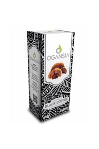 OGANSIA Gano Black Coffee 30x3.5 gr 105 gr Ogansia Black Kafe