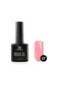 tnl professional Tnl Builder Jel 10 ml Kamufle Pembe