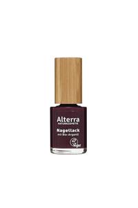 Alterra Oje No:05 Burgundy 1 Adet