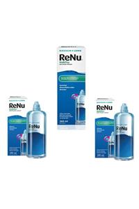 Bausch & Lomb Renu 360 Ml + 2 Adet 120 Ml Lens Solüsyonu