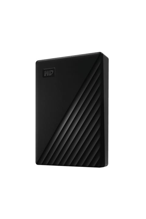 WD My Passport 4tb 2.5\