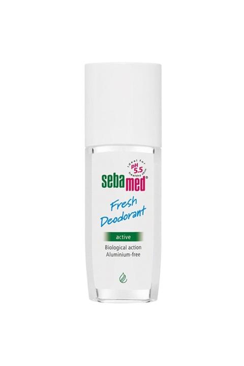 Sebamed Active Deodorant 75 ml