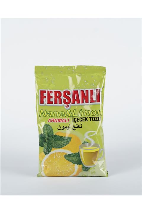 Ferşanlı Nane Limon Aromalı Toz Içecek 250 gr