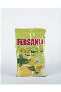 Ferşanlı Nane Limon Aromalı Toz Içecek 250 gr