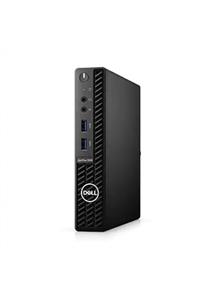 Dell Optıplex 3080mff N006o3080mff_w I3-10100t 4gb 128gb Ssd O/b Wın10 Pro Pc