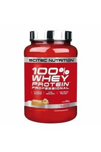 Scitec Whey Professional Whey Protein 920 Gr - Muz