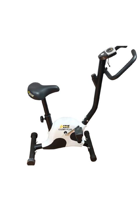 ALTIS Cozmo Plus Dikey Bisiklet Kırmızı