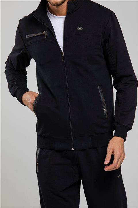 MYSPORT 201707 Erkek Büyük Beden Eşofman Takım