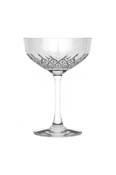 Paşabahçe 440236 Timeless Ayaklı Bardak 12 Adet