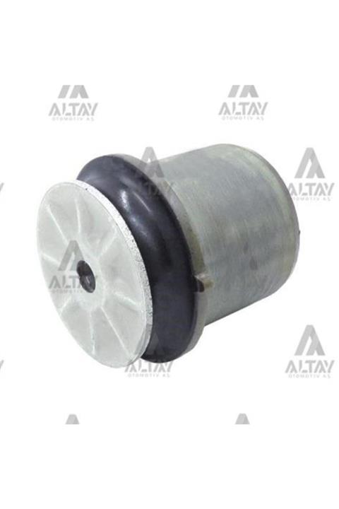 akmirza Travers Arka Takozu A1 A3 Q2 Golf Vıı Jetta Polo T-roc Arona Ateca